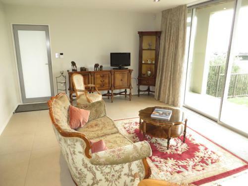 La Grande Vue Apartment