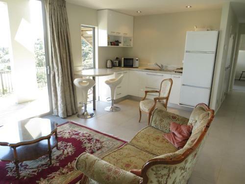 La Grande Vue Apartment