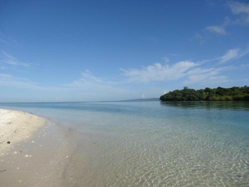Paradise Point Escape