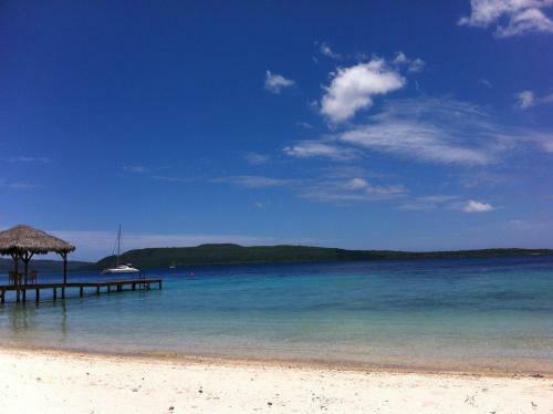 Paradise Point Escape