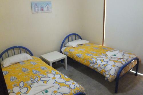 Simo's Place