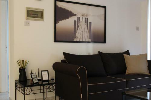 Apartment Zinonos 101 Marneros Court