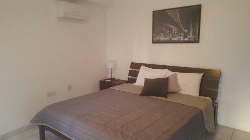 Apartment Zinonos 101 Marneros Court