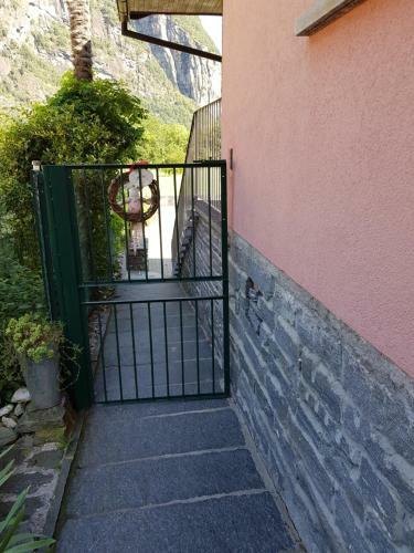 Casa Di Vacanza Cevio