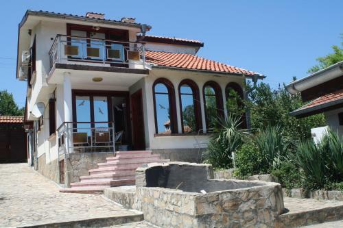 Villa Didi