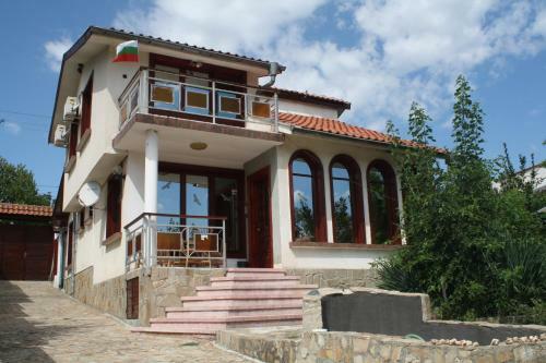 Villa Didi