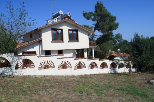 Villa Didi