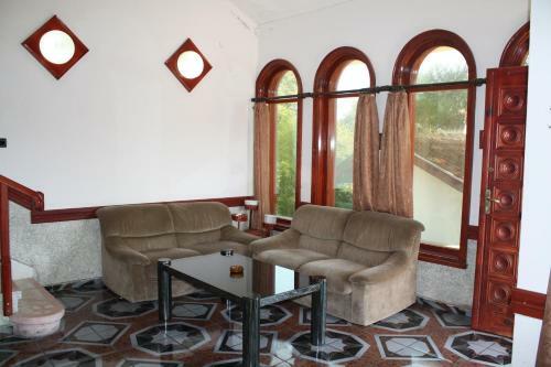 Villa Didi