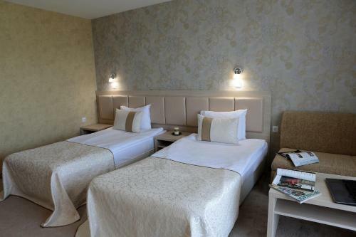 Hotel Spa Terma