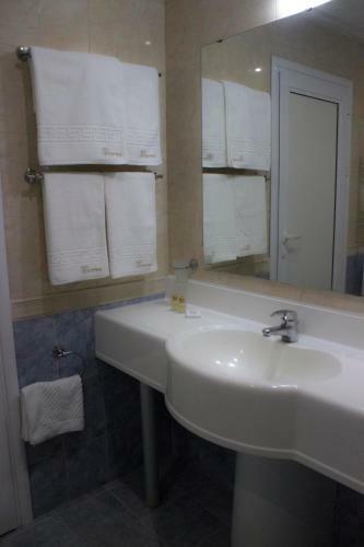 Hotel Spa Terma