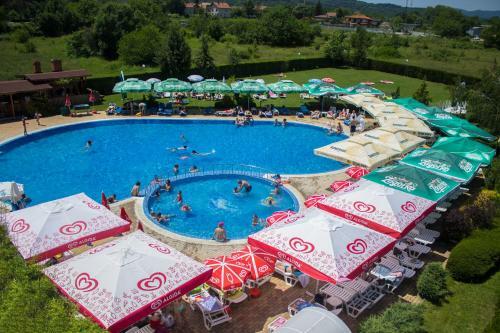 Hotel Spa Terma