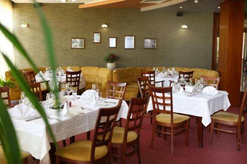 Hotel Spa Terma