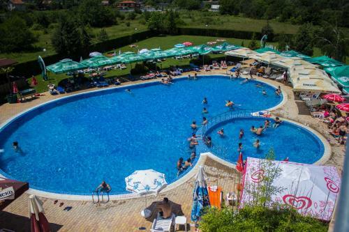 Hotel Spa Terma