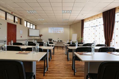 Hotel Spa Terma
