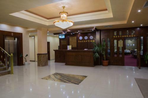 Hotel Spa Terma