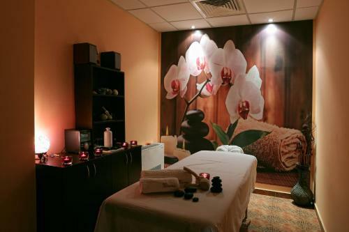 Hotel Spa Terma