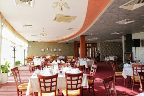 Hotel Spa Terma