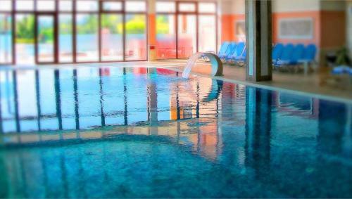 Hotel Spa Terma
