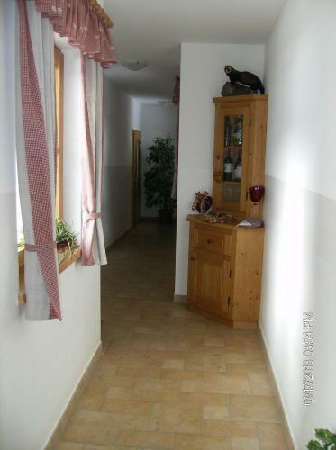Apartamento Binderhof