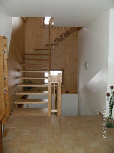 Apartamento Binderhof