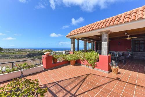 Traditional Country Villa Arucas
