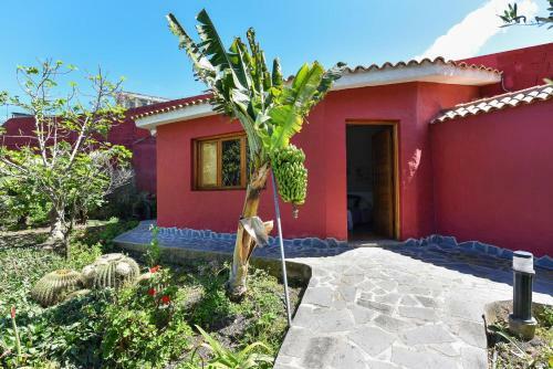 Traditional Country Villa Arucas