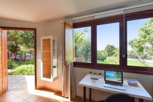 Traditional Country Villa Arucas