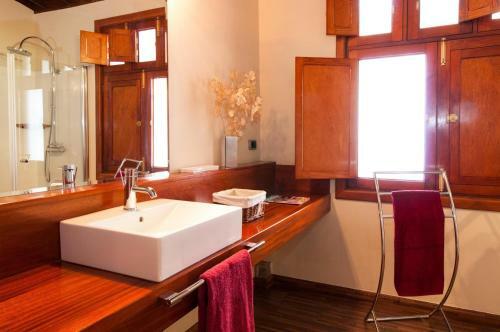 Traditional Country Villa Arucas
