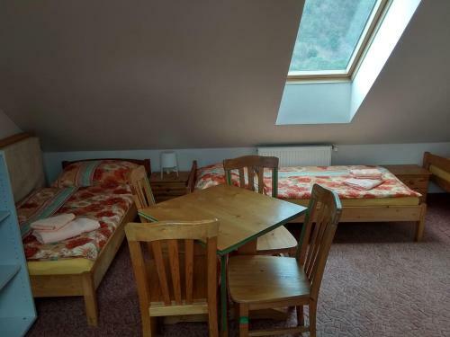 Hostal Guest House Kask�da