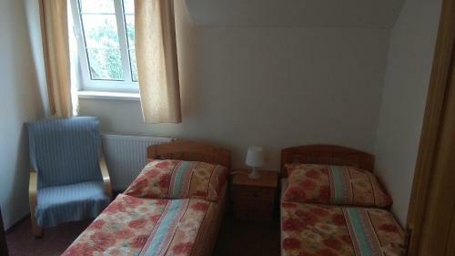 Hostal Guest House Kask�da
