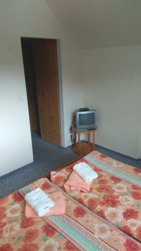 Hostal Guest House Kask�da