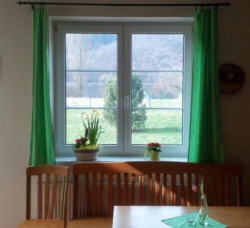 Hostal Guest House Kask�da
