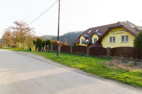 Hostal Guest House Kask�da
