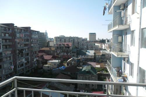 Apartments On Tavdadebuli