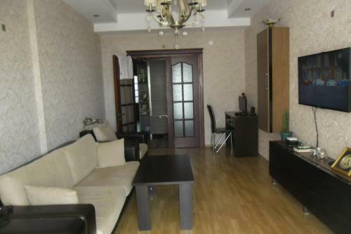 Apartments On Tavdadebuli
