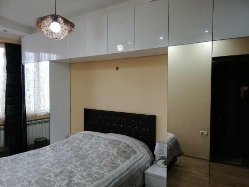 Apartments On Tavdadebuli