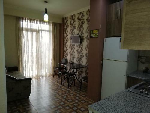 Apartments On Tavdadebuli