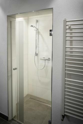 Villa Am Park Apartment