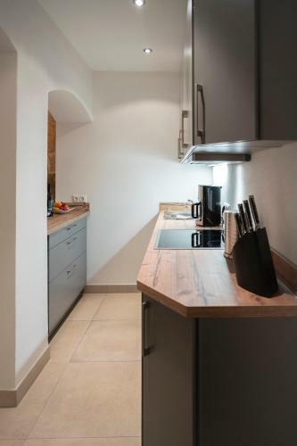 Villa Am Park Apartment