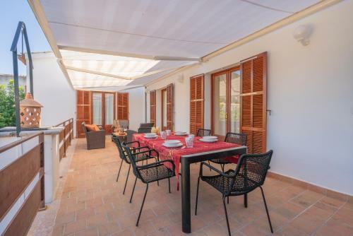 Casa Padri
