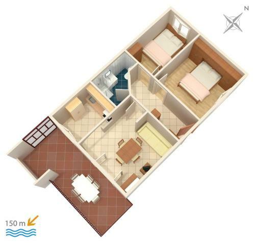 Hostal Studio Vis 2470a