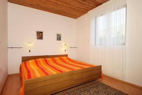 Apartment Uvala Stoncica 8941a