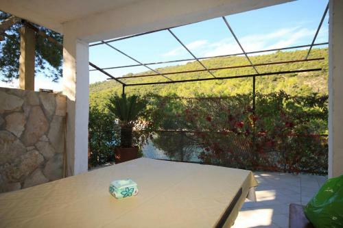 Apartment Uvala Stoncica 8941a