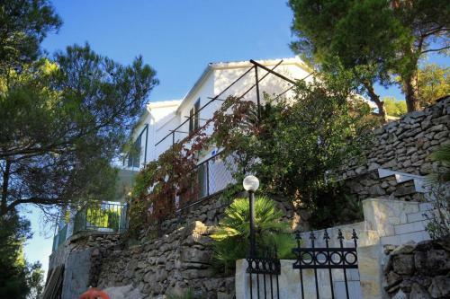 Apartment Uvala Stoncica 8941a