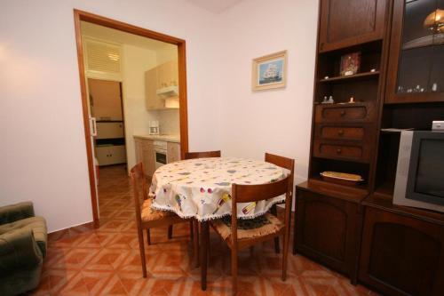 Apartment Vrsar 6944a