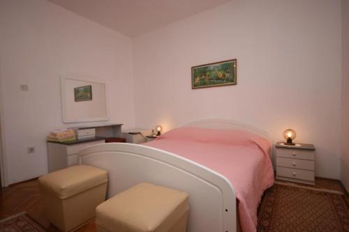 Apartment Vrsar 6944a