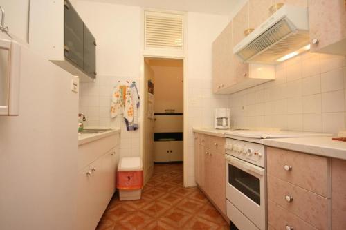 Apartment Vrsar 6944a