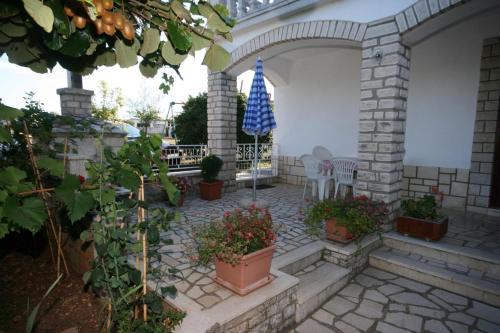 Apartment Vrsar 6944a