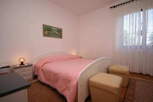 Apartment Vrsar 6944a