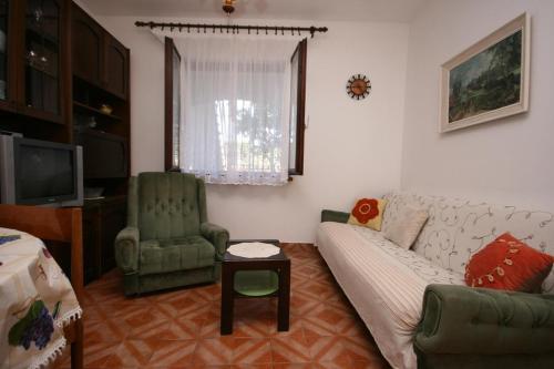 Apartment Vrsar 6944a